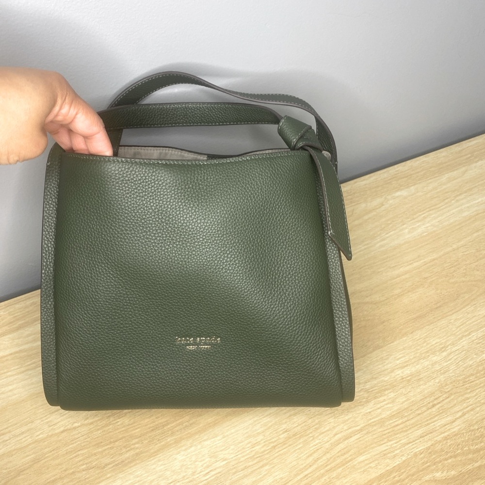 KATE SPADE Knott Medium Crossbody Tote
